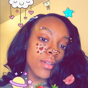 Meet your Posher, Tyanne